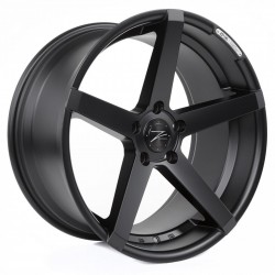ZP.06 Deep Concave | Matte Black